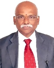 RBI deputy governor R Gandhi 